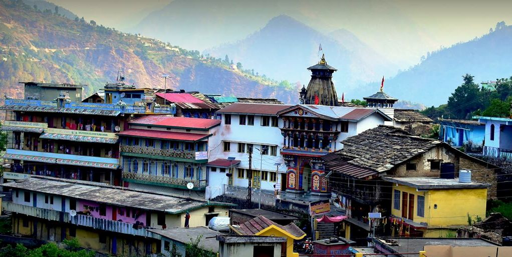 ukhimath uttarakhand